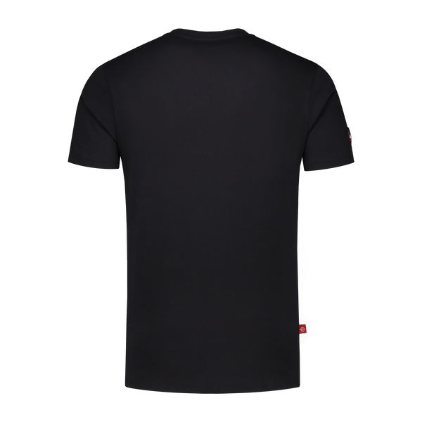 Cartello | Target Shirt Black