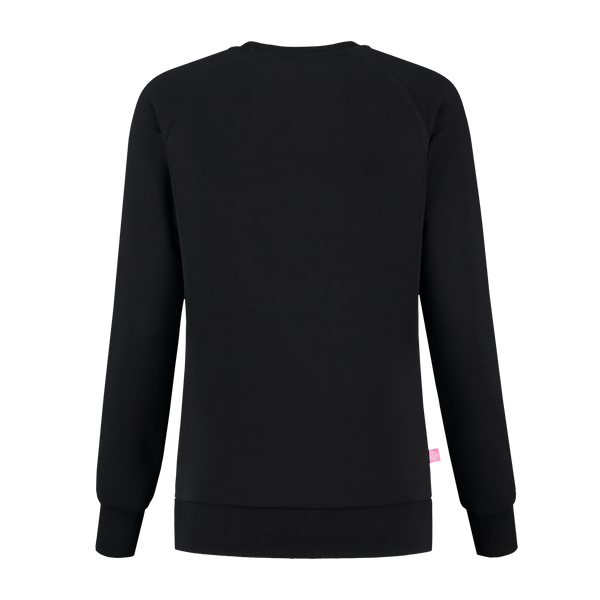 Cartello | Sweater Black