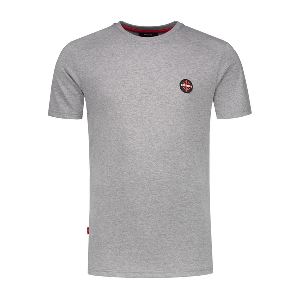 Cartello | Member Shirt Grey