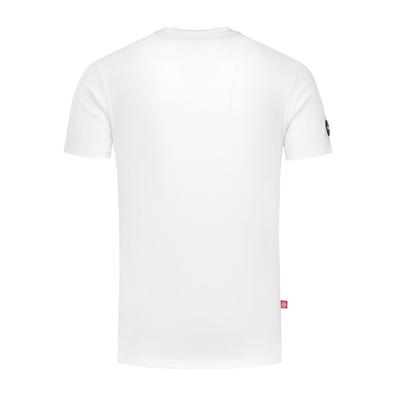 Cartello | Target Shirt White