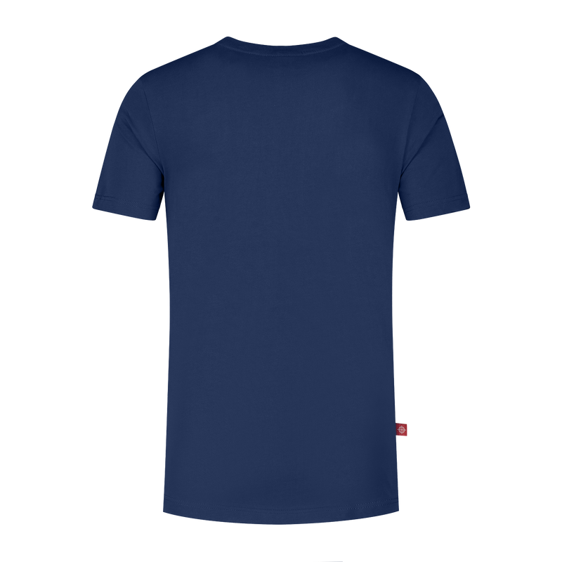 Cartello | Shirt Navy Blue
