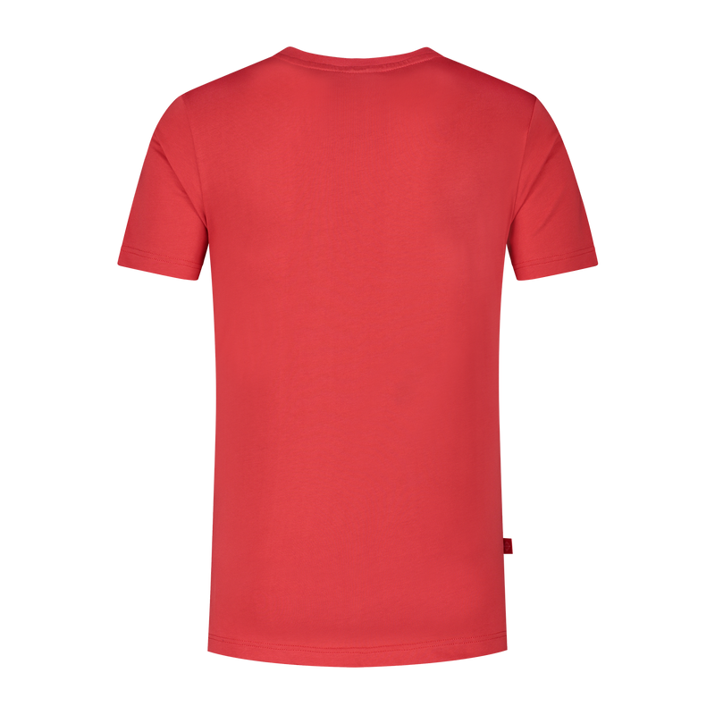 Cartello | Shirt Red